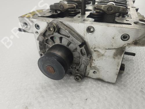 Cylinder head JEEP RENEGADE SUV (BU, B1, BV) 2.0 CRD 4x4 | BP37239338M5 - Image 5