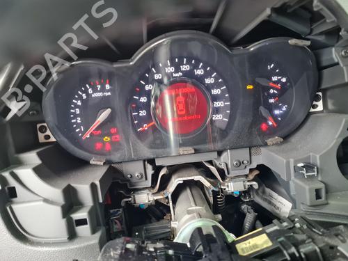 Instrument cluster KIA RIO IV (YB, SC, FB) 1.25 | BP29746901C47 