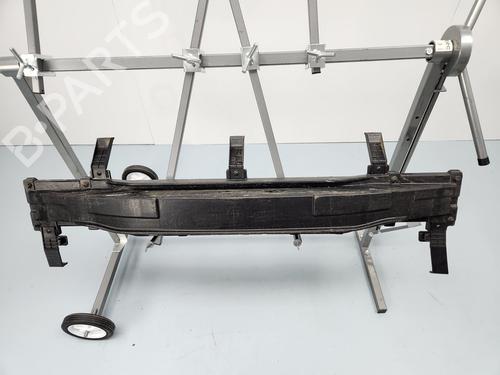 Used Rear bumper reinforcement HYUNDAI i40 I (VF) 1.7 CRDI (141 hp) 28589032