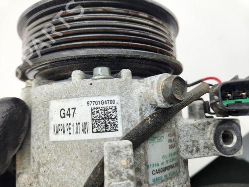 AC compressor HYUNDAI i30 (PDE, PD, PDEN) 1.0 T-GDI | BP22548841M34 - Image 3