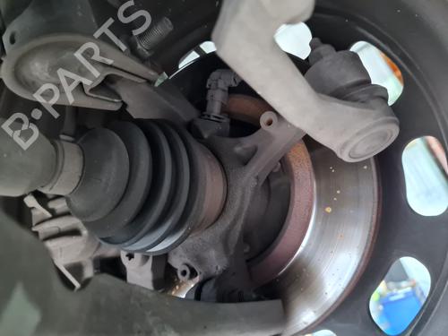 Right front steering knuckle PEUGEOT 208 II (UB_, UP_, UW_, UJ_)  BP28127655M26