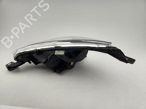 Right headlight CITROËN C3 II (SC_) | BP31965855C29