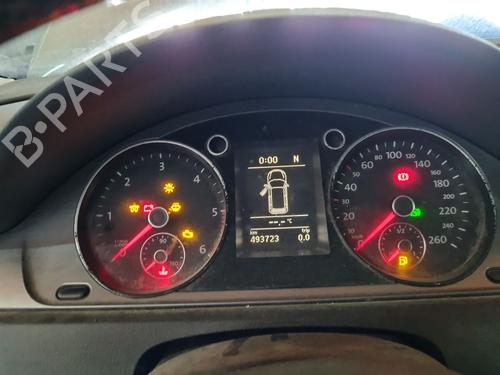Used Instrument cluster Instrument cluster VW PASSAT B7 Variant (365) 2.0 TDI (140 hp) 36230404 36230404