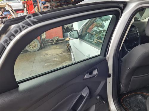Used Rear left window mechanism FORD FOCUS III [2010-2020]  21655617