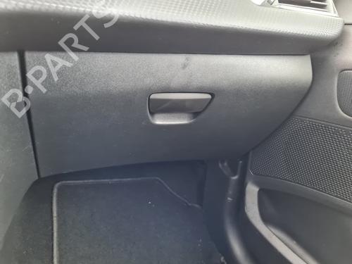 Used Glove box Glove box PEUGEOT 208 I (CA_, CC_) [2012-2021] 21765662 21765662