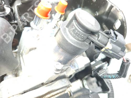 Engine DACIA DOKKER MPV (KE_) 1.5 dCi (KEAJ, KEAH) | BP38873567M1 - Image 3
