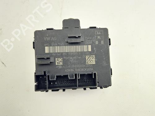 Used Electronic module Electronic module VW TOUAREG (CR7, RC8) 3.0 TDI 4motion (286 hp) 39943822 39943822