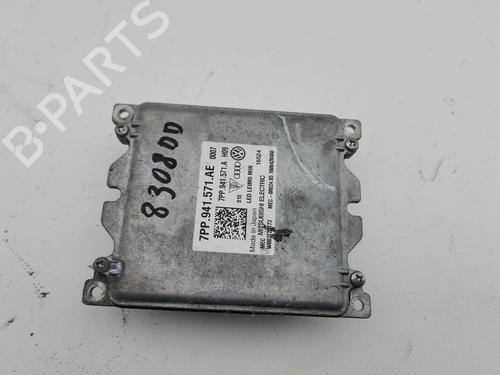 Used Other Other VW TOURAN (5T1) [2015-2026] 35725290 35725290