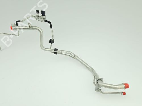 AC pipe TOYOTA AURIS (_E18_) 1.8 Hybrid (ZWE186_, ZWE186R) | BP40526464M126 - Image 3