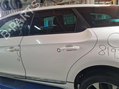 left-rear-door-citroen-ds5-2011-2012-2013-2014-2015-2016-32737124 main image