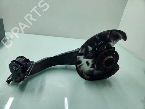 Left rear steering knuckle BMW 1 (F40) M 135 i xDrive | BP26432937M27 