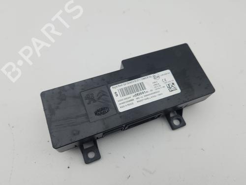 Used Electronic module Electronic module 37873552 37873552