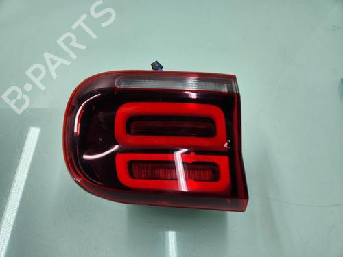 Used Left tailgate light Left tailgate light CITROËN C5 AIRCROSS (A_) [2018-2026] 24167545 24167545