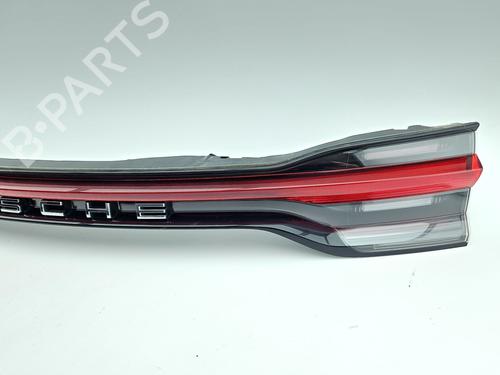 Rear center light PORSCHE MACAN (95B) 2.9 GTS (95BBL1) | BP40080580I39 - Image 5
