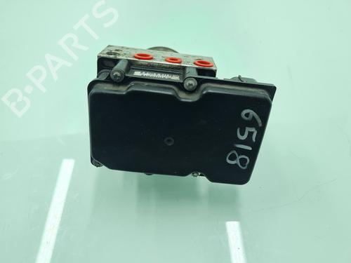 Used ABS pump RENAULT MASTER III Van (FV) 2.3 dCi 125 RWD (FV0C, FV0D, FV0H, FV0J, FV0A, FV0K) (125 hp) 21645638