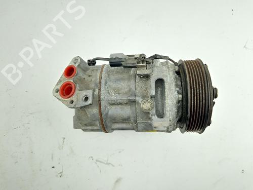 AC compressor RENAULT ARKANA I (LCM_, LDN_) 1.3 TCe 140 (LDN0) | BP40069192M34 - Image 2