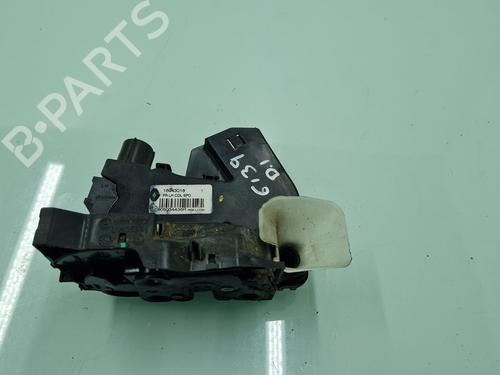 Used Front left lock Front left lock RENAULT MEGANE IV Hatchback (B9A/M/N_) [2015-2026] 21650894 21650894