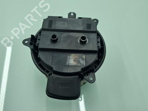 Heater blower motor AUDI A6 C7 (4G2, 4GC) 2.0 TDI | BP21638955M62 