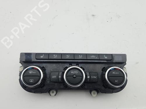 Used Climate control Climate control 37440957 37440957