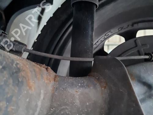 Used Right rear shock absorber Right rear shock absorber SSANGYONG XLV SUV e-XDi 160 (116 hp) 36502137 36502137