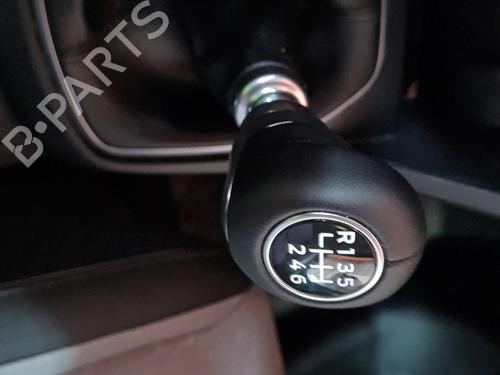 Shift knob FORD TOURNEO COURIER B460 MPV 1.0 EcoBoost | BP37535780I34 - Image 2