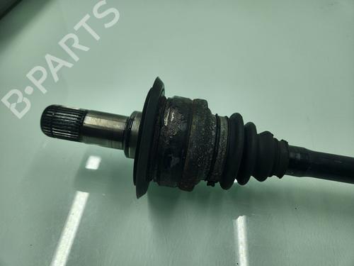 Right rear driveshaft BMW 3 Touring (F31) 330 d xDrive | BP23002823M41 