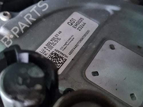 Alternator MERCEDES-BENZ A-CLASS (W177) A 200 Mild-Hybrid (177.087) | BP37270455M7 - Image 2