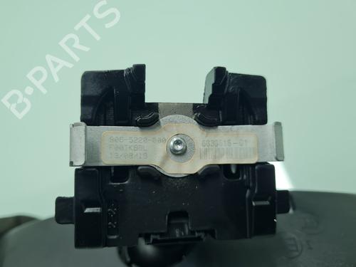Rear mirror BMW 3 Gran Turismo (F34) 318 d | BP21644302I6