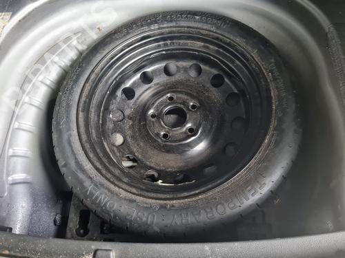 Used Jack Kit SEAT LEON ST (5F8) [2012-2020]  23860376
