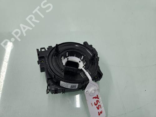 Used Squib airbag VW TOURAN (5T1) [2015-2025]  27498333