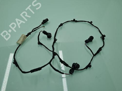 Used Cable Cable VW POLO VI (AW1, BZ1, AE1) [2017-2026] 21646524 21646524