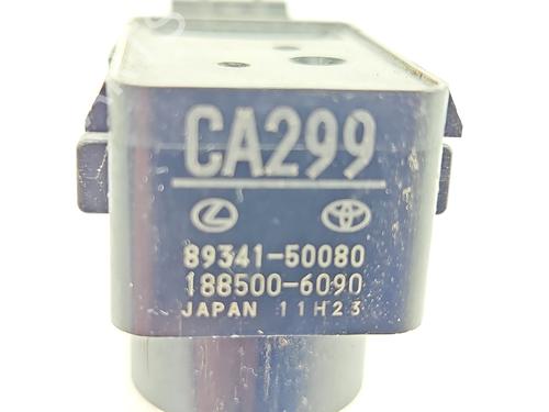 Electronic module TOYOTA C-HR (_X1_) 2.0 Hybrid (MAXH10) | BP40116662M83 - Image 3
