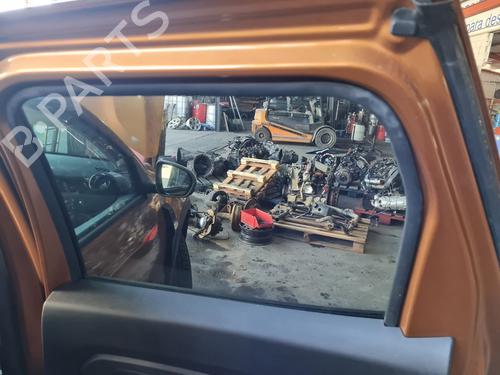 Vindusheismekanisme høyre bak DACIA DUSTER (HM_) | BP21767123C25 - Image 2