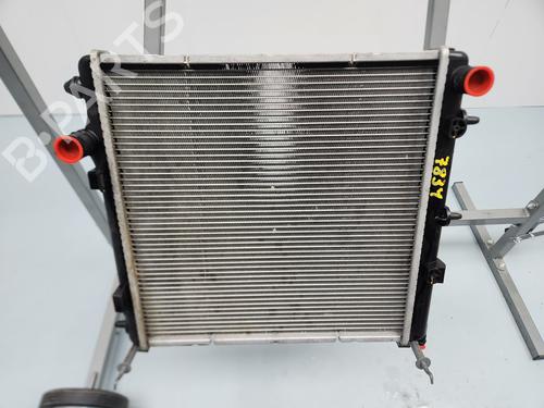 Køler PEUGEOT 208 I (CA_, CC_) [2012-2021]  29932896