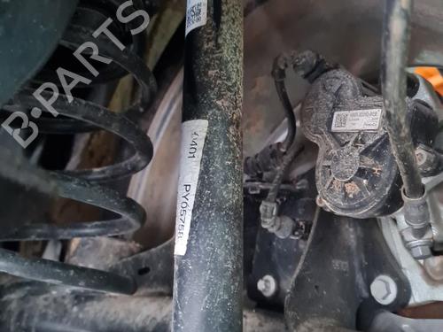 Højre bagtil støddæmper FORD FOCUS IV (HN) [2018-2026]  32204833