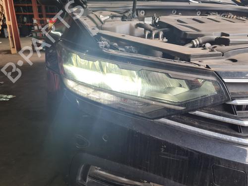 Højre forlygte VW PASSAT B8 Variant (3G5, CB5)  | BP29534453C29 