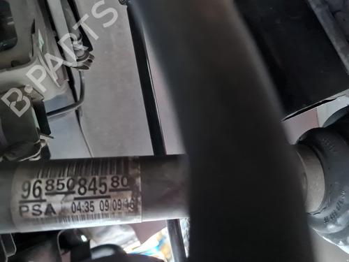 Drivksel foran venstre DS DS 4 / DS 4 CROSSBACK (NX_)  | BP29722641M38 