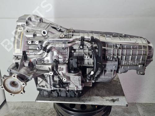 Gearbox AUDI A5 Sportback (F5A, F5F)  | BP21764358M3 