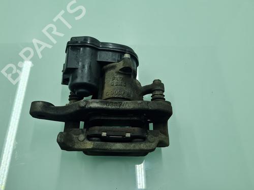 Right rear brake caliper NISSAN QASHQAI II SUV (J11, J11_)  | BP21639888M106 
