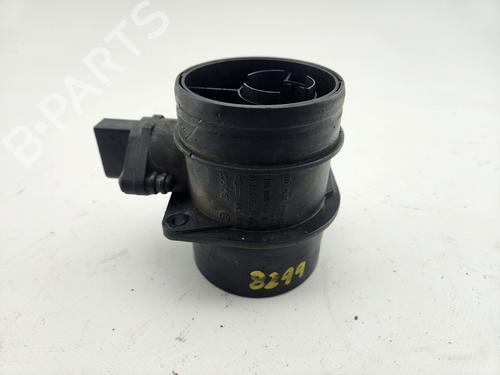 Used Mass air flow sensor Mass air flow sensor MITSUBISHI LANCER VIII Sportback (CX_A) 2.0 DI-D (CX8A) (140 hp) 33929039 33929039
