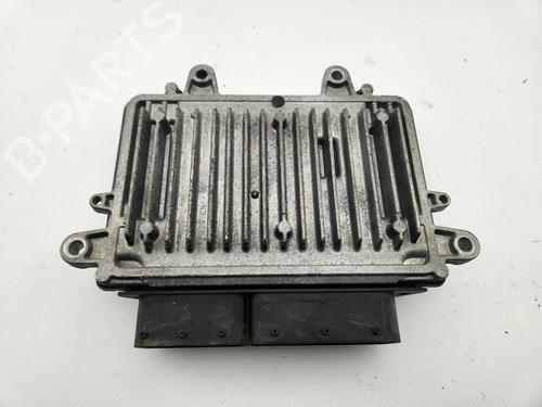 Engine control unit (ECU) MERCEDES-BENZ A-CLASS (W169) A 180 CDI (169.007, 169.307) | BP31928633M57 - Image 3