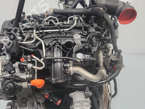 Engine VW PASSAT B7 (362) | BP37632161M1 - Image 7