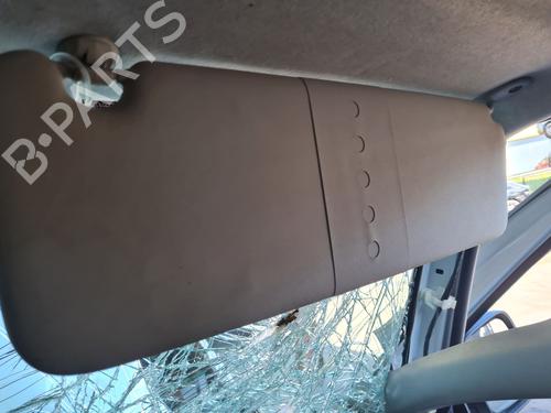 Used Right sun visor Right sun visor FIAT TALENTO Bus (296_) 2.0 EcoJet (120 hp) 27891790 27891790