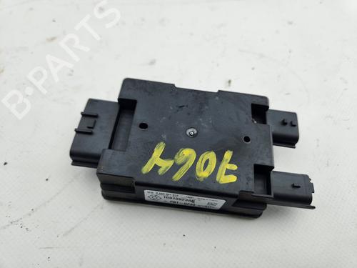 Used Electronic module Electronic module NISSAN QASHQAI II (J11, J11_) [2013-2026] 33113605 33113605