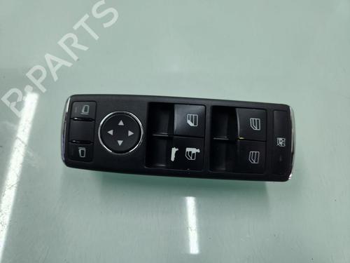 left-front-window-switch-mercedes-benz-c-class-w204-2007-2008-2009-2010-2011-2012-2013-2014-2015-21642591 main image