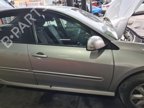 Used Right front door RENAULT LAGUNA III (BT0/1) 2.0 16V (BT05, BT0F, BT0W) (140 hp) 29023108