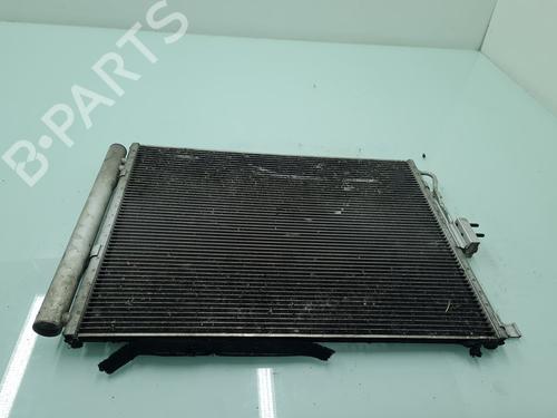 AC radiator KIA CEE'D Sportswagon (JD) 1.6 CRDi 136 | BP21659205M32 - Image 4