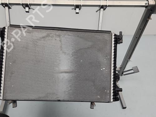 Water radiator SEAT ARONA (KJ7, KJP) 1.0 TSI | BP36775386M31 - Image 2