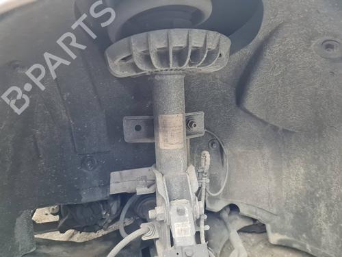 Left front shock absorber MERCEDES-BENZ VITO Mixto (Double Cabin) (W447)  | BP21639915M16 