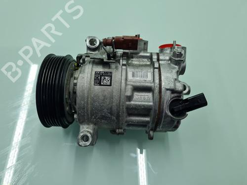 Used AC compressor VW TOURAN (5T1) [2015-2025]  21638661
